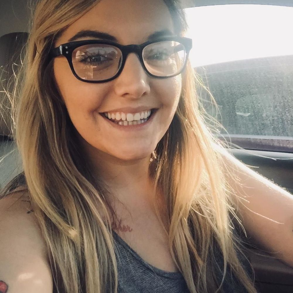 Meet your Posher, Robyn